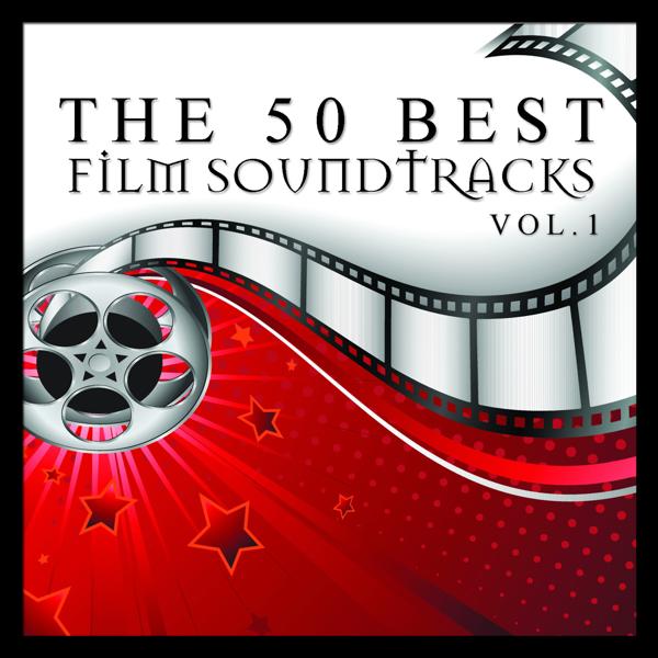 Альбом The 50 Best Film Soundtracks Vol. 1 исполнителя Various Artists