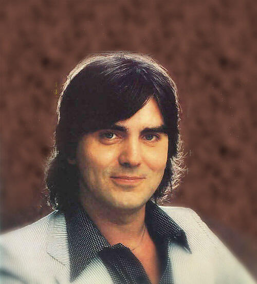 Anthony Ventura все песни в mp3