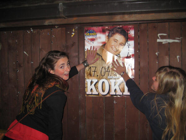 Koke