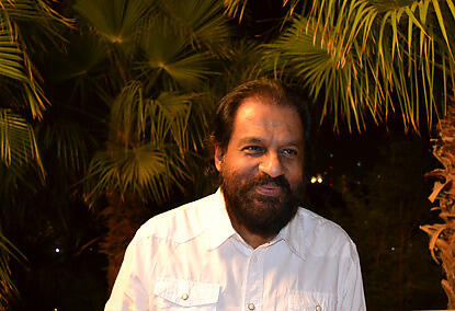 K. J. Yesudas
