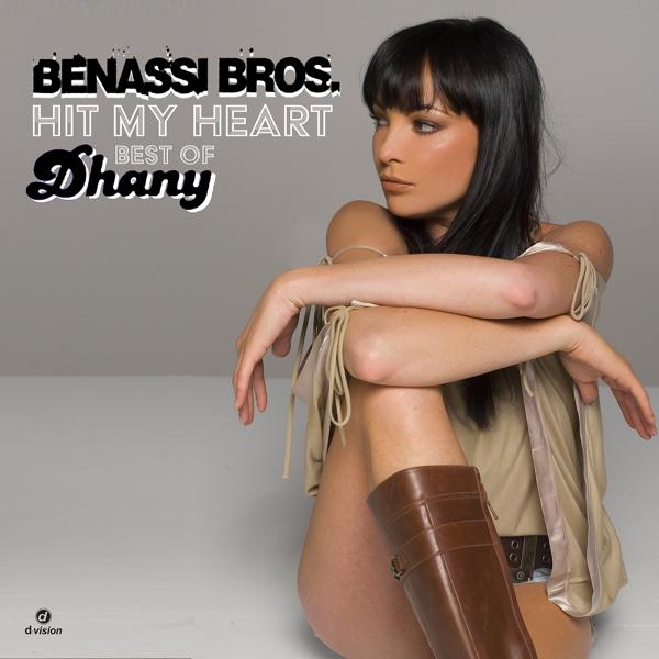 Benassi Bros, Dhany - Make Me Feel (Radio Edit)