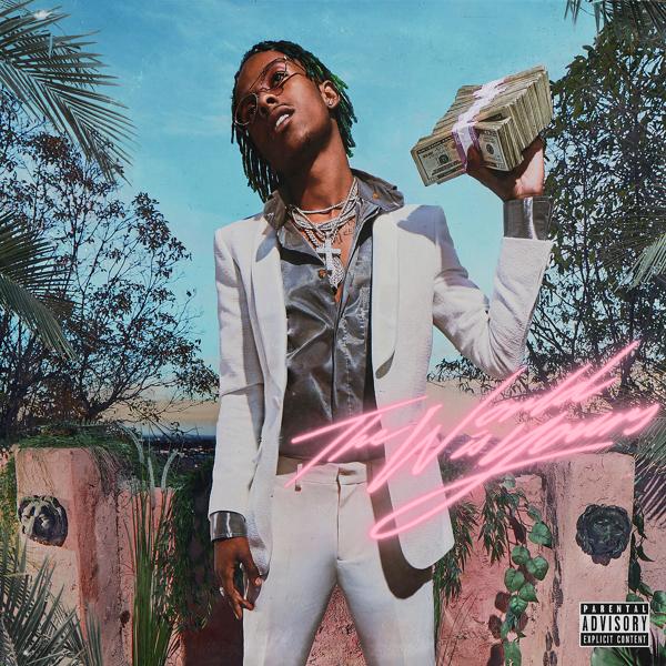 Rich The Kid - Leave Me