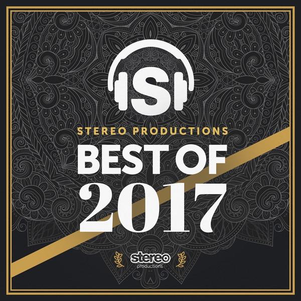 Альбом Best of 2017 исполнителя Various Artists