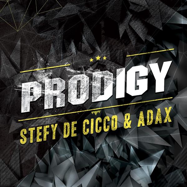 Stefy De Cicco, Adax Co, Adax, Dayna Hollins - Ah Yeah! (Stefy De Cicco & Adax Radio Edit)