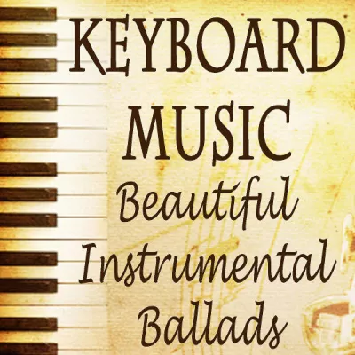 Piano Love Songs, Relaxing Instrumental Music