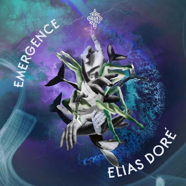 Elias Doré