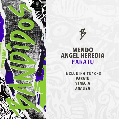 Angel Heredia