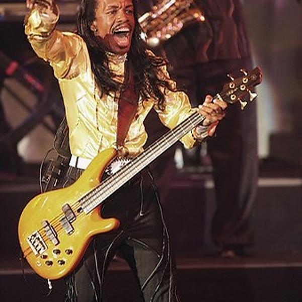 Verdine White все песни в mp3