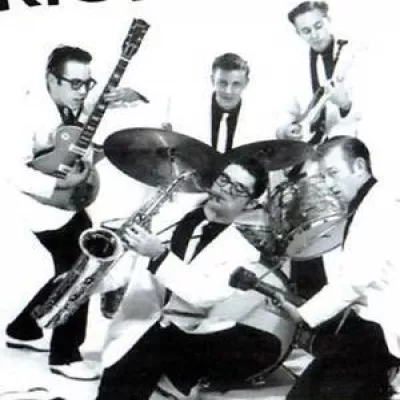 The Twisters
