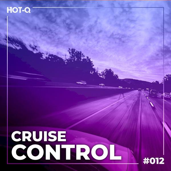 Альбом Cruise Control 012 исполнителя Various Artists