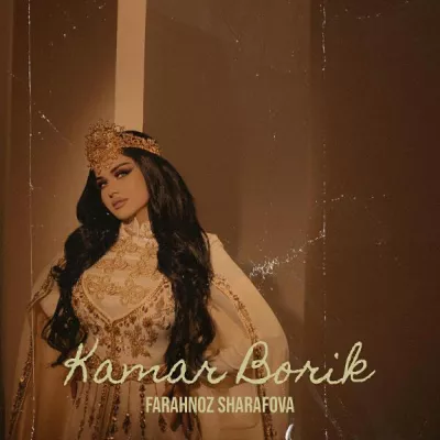 Farahnoz Sharifova все песни в mp3