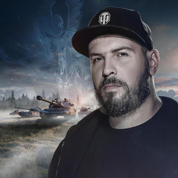O.S.T.R / World of Tanks все песни в mp3