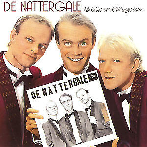 De Nattergale все песни в mp3