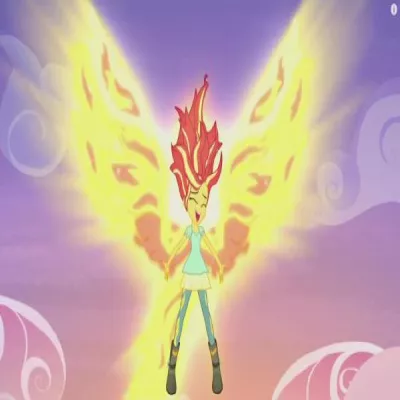 Sunset Shimmer