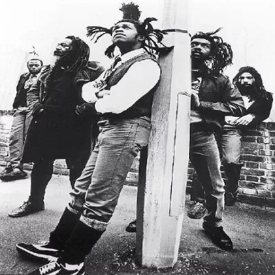 Steel Pulse