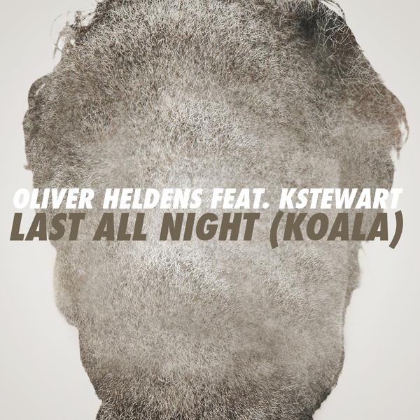 Альбом Last All Night (Koala) [feat. KStewart] [Remixes] исполнителя Oliver Heldens