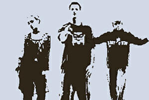 Escape Artists все песни в mp3