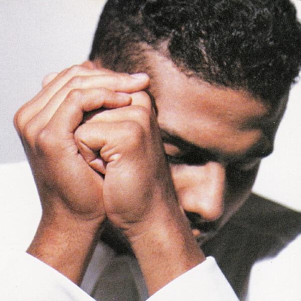 Al B. Sure!
