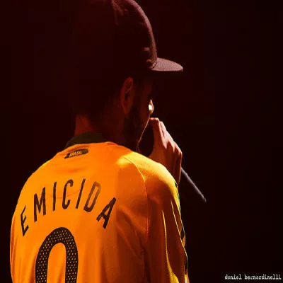 Emicida