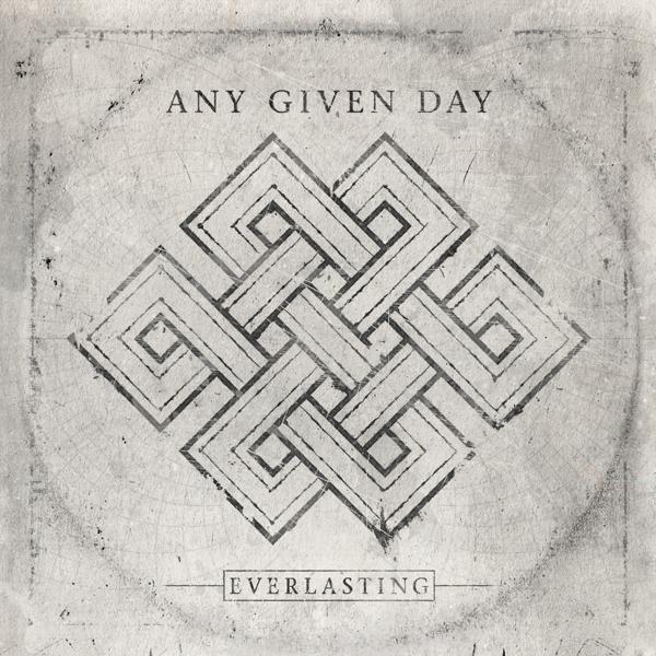 Any Given Day - My Doom