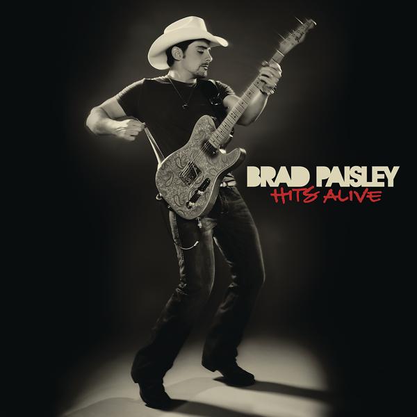 Brad Paisley - Online (Reprise)