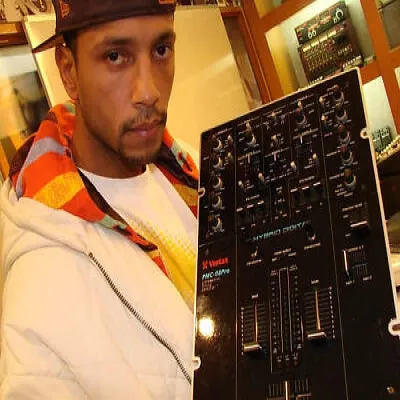 DJ CIA