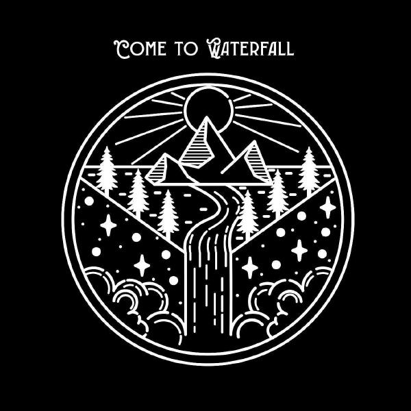 Waterfall Sounds Universe все песни в mp3