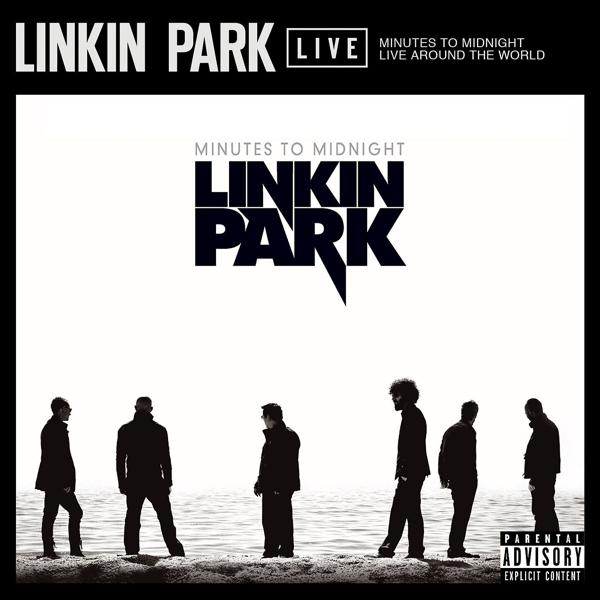 Linkin Park - What I've Done (Live from New York, 2008)