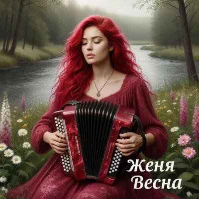 Женя Весна все песни в mp3