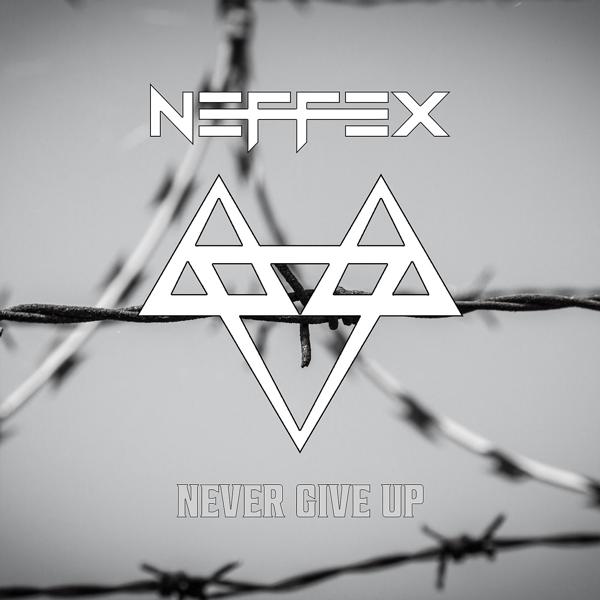 Neffex - Never Give Up