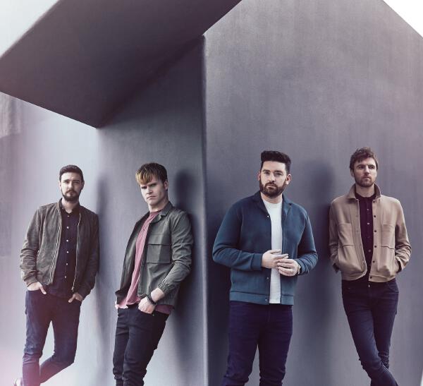 Kodaline