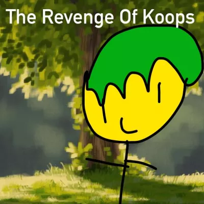 MajorKooper