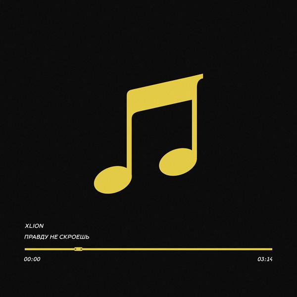 X-LION - Правду не скроешь