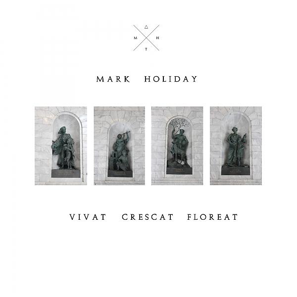 Vivat, Crescat, Floreat.