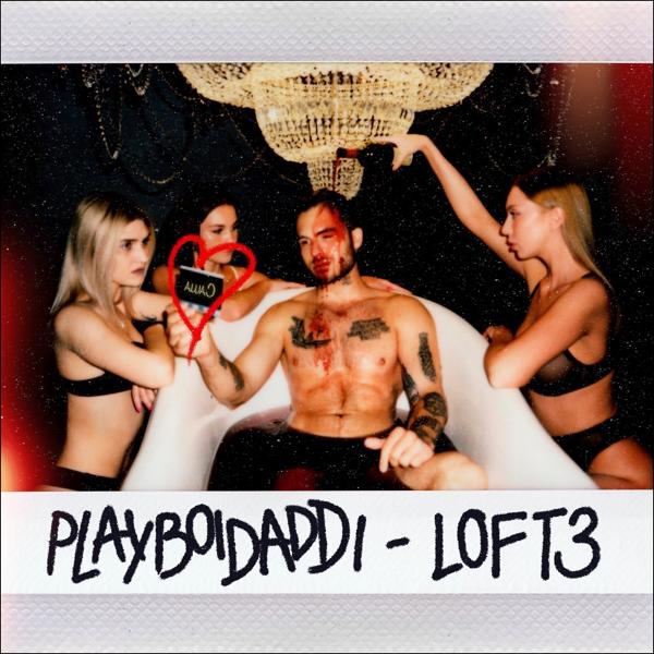 Playboidaddi - Не хватает