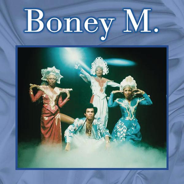 Boney M. - Felicidad