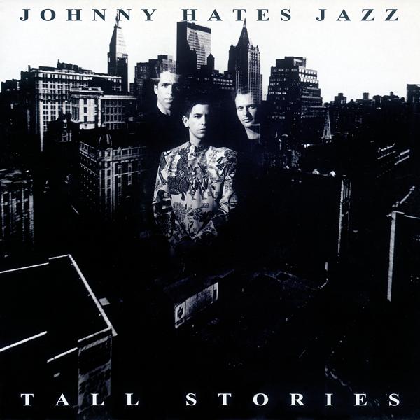 Johnny Hates Jazz - Closer