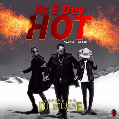 Superstar DJ Xclusive