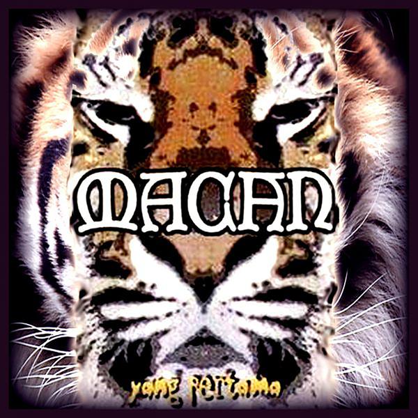 Macan - Tinggalkan