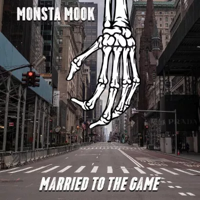 Monsta Mook