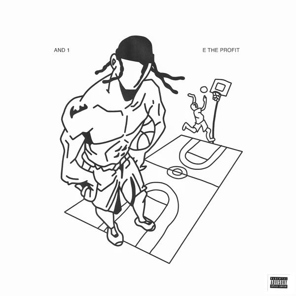 Альбом And 1 исполнителя E the profit