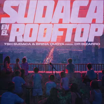 Tsh Sudaca