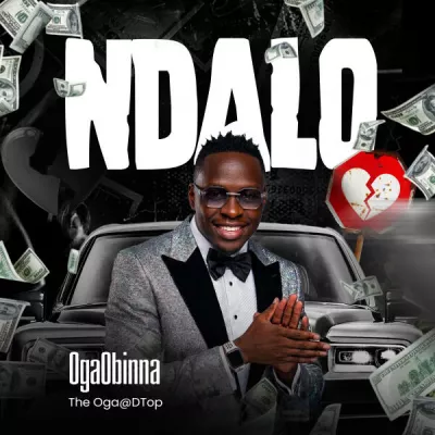 OgaObinna The Oga@DTop