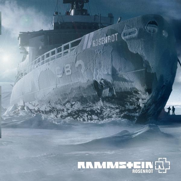 Rammstein - Feuer und Wasser