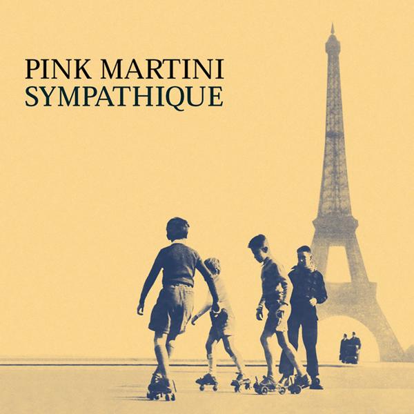 Pink Martini - No Hay Problema