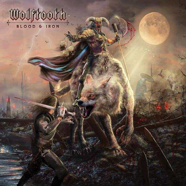 Wolftooth все песни в mp3