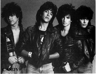 Candy все песни в mp3