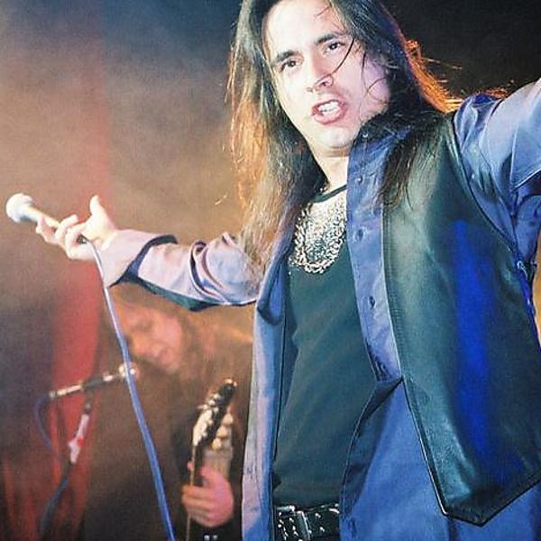 Andre Matos все песни в mp3