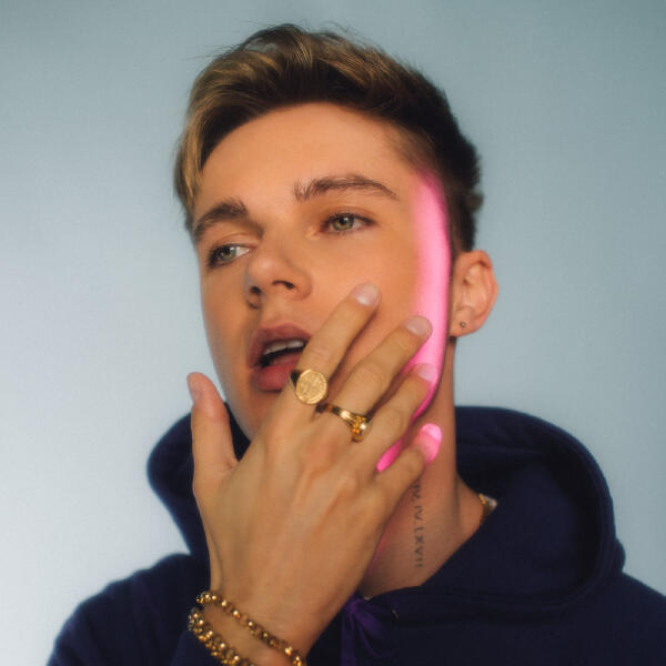 HRVY все песни в mp3