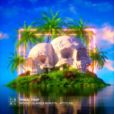 Spooky Island